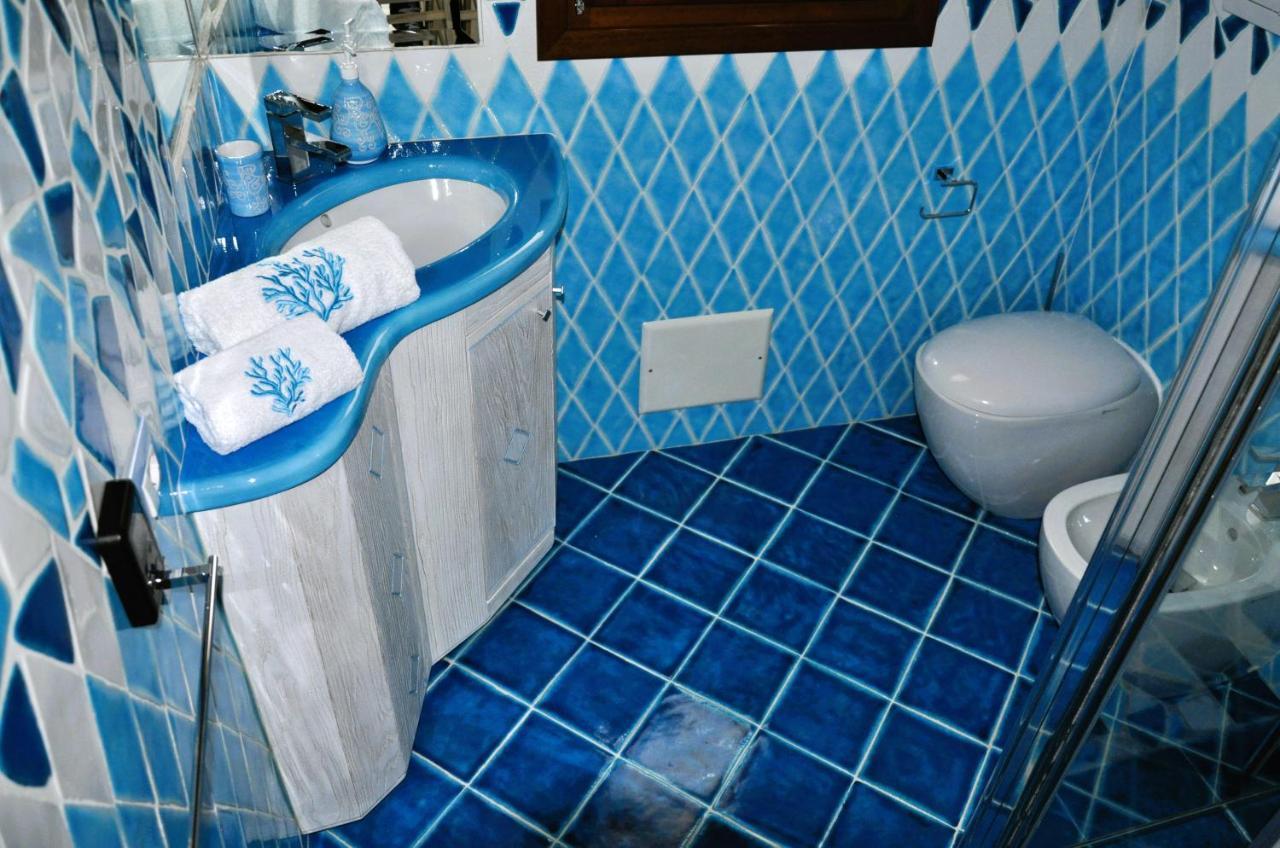 Villa Nadia Con Piscina Privata Budoni Tanaunella Extérieur photo