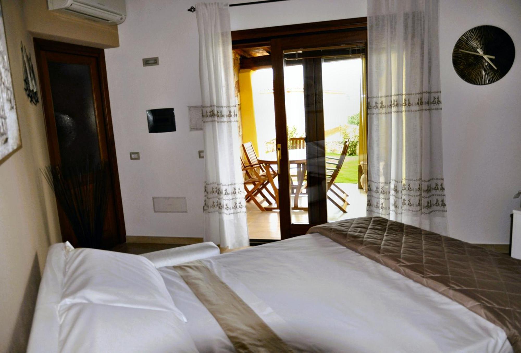 Villa Nadia Con Piscina Privata Budoni Tanaunella Chambre photo
